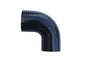 ISR Performance - Silicone Coupler - 2.00 - 2.25" 90 Degree - Black