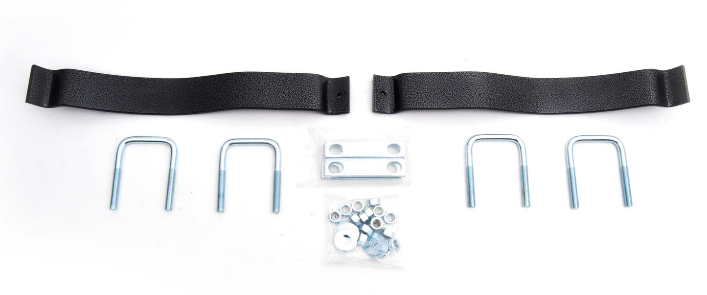 TRACTION CONTROL SPRING