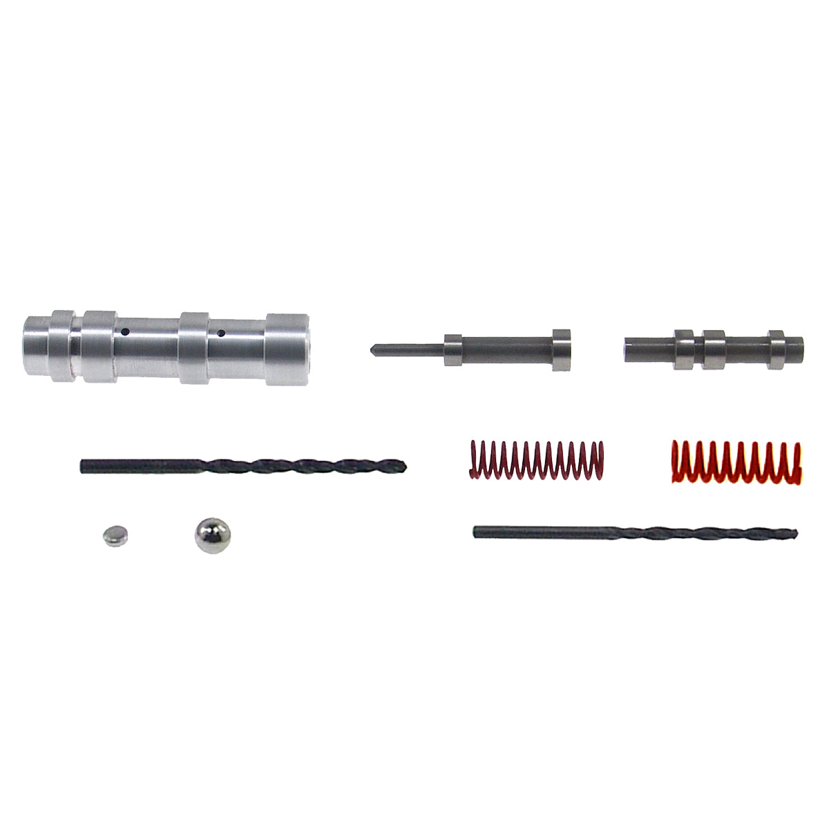TH200-4R Hydraulic Lock-Up Refill Kit (does Not Include Tools)
