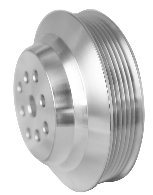 Small Block Ford Serpentine Water Pump Pulley - Crown Vic