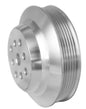 Small Block Ford Serpentine Water Pump Pulley - Crown Vic