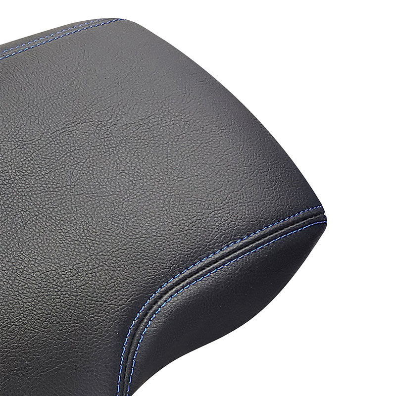 Slip Over Factory Fit Console Cover For Chevy Corvette C6 2005 -2013