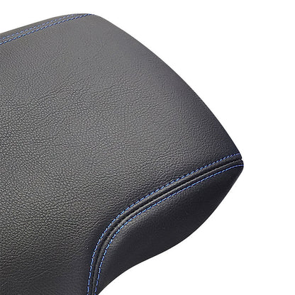 Slip Over Factory Fit Console Cover For Chevy Corvette C6 2005 -2013
