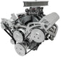 Chevy LS Style Track - PS & ALT