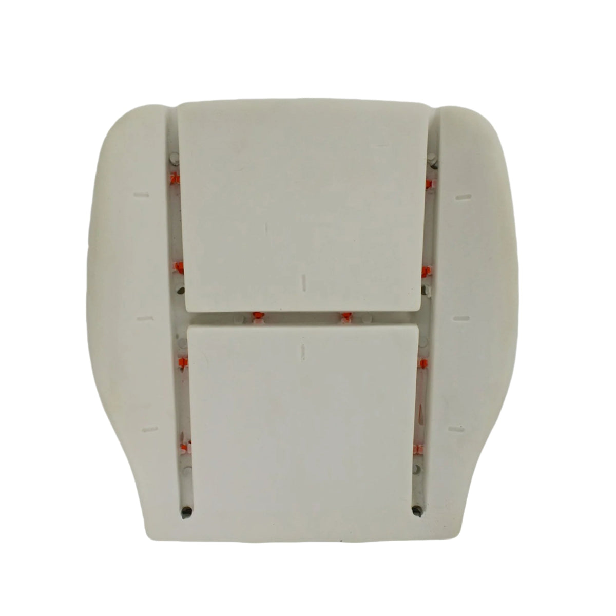 2007-2014 Chevy Silverado Passenger Bottom Cushion Foam