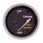 2-5/8 In. TRIM LEVEL UP/DOWN MARINE CARBON FIBER
