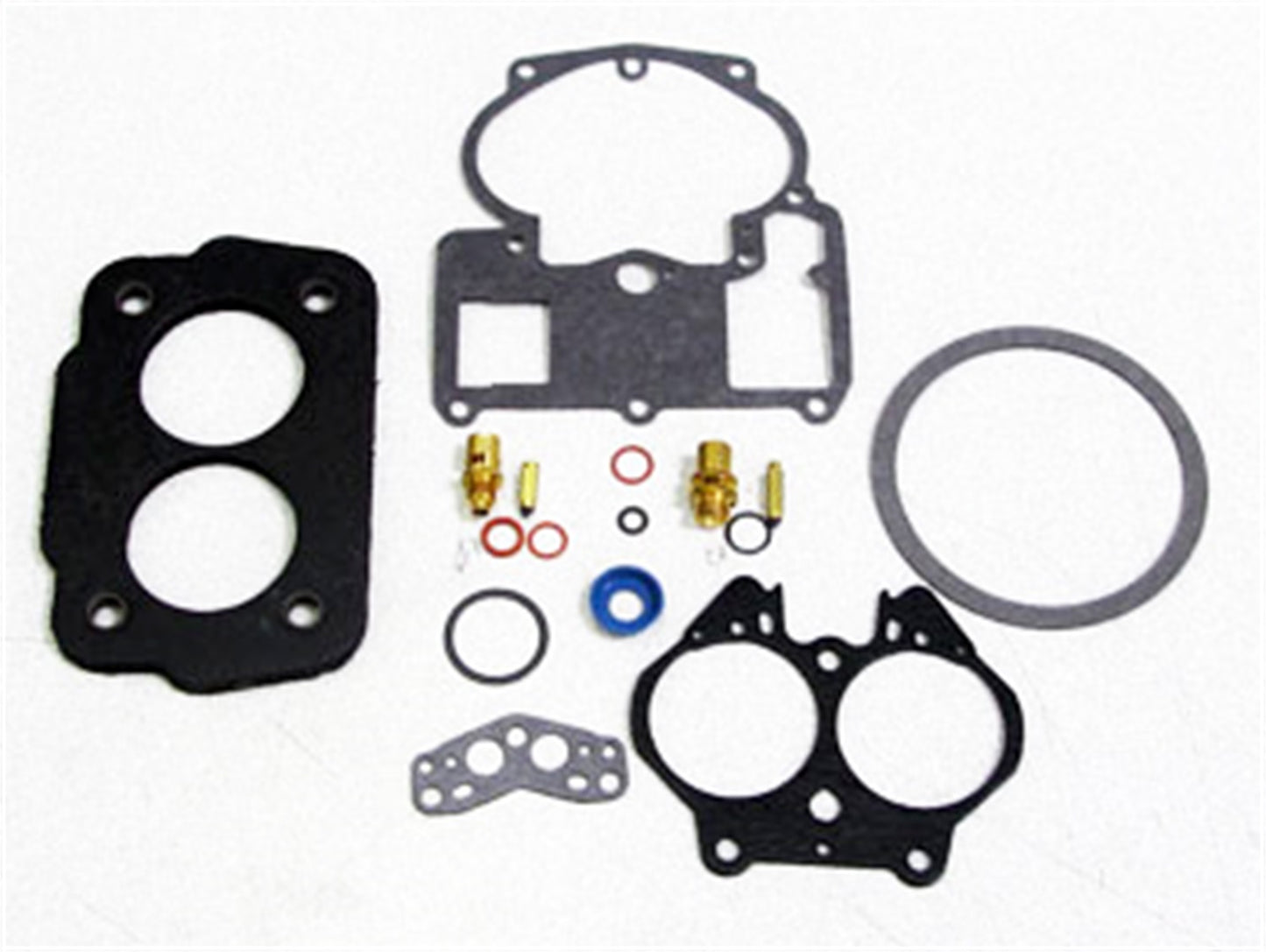 Rochester 2G Carburetor Rebuild Kit
