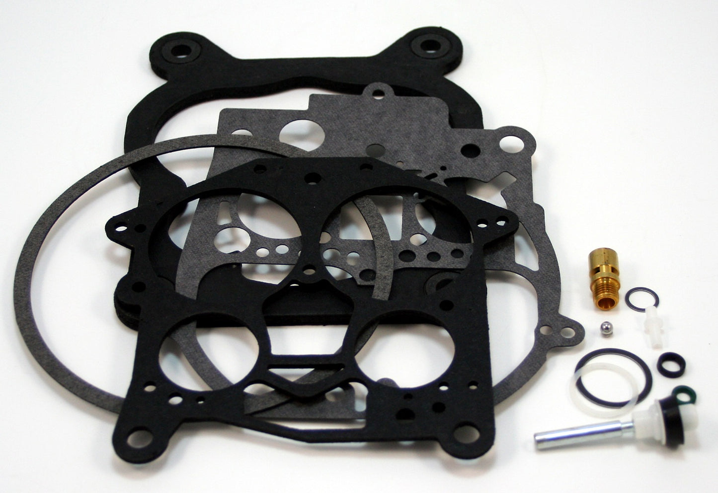 Quadrajet Rebuild Kit