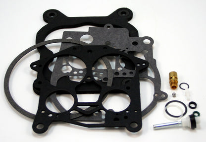 Quadrajet Rebuild Kit