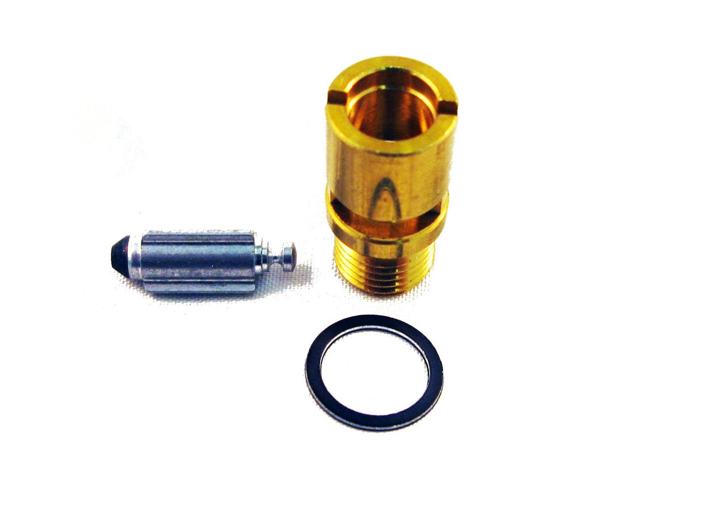 Quadrajet Needle And Seat Assembly