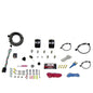 Nitrous Express - SHARK SHO 400 HP SINGLE NOZZLE SYSTEM LESS BOTTLE - 20112-00