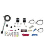 Nitrous Express - FORD EFI RACE (100-150-200-250HP) SINGLE NOZZLE LESS BOTTLE - 20113-00