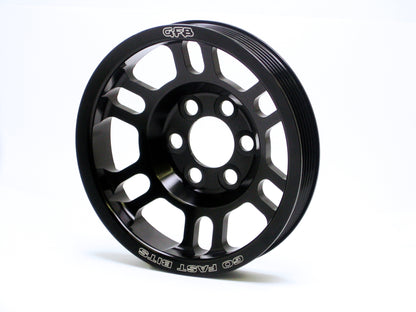 GFB Golf GTI Mk5 (2.0t FSI Engine) Non-underdrive Crank Pulley