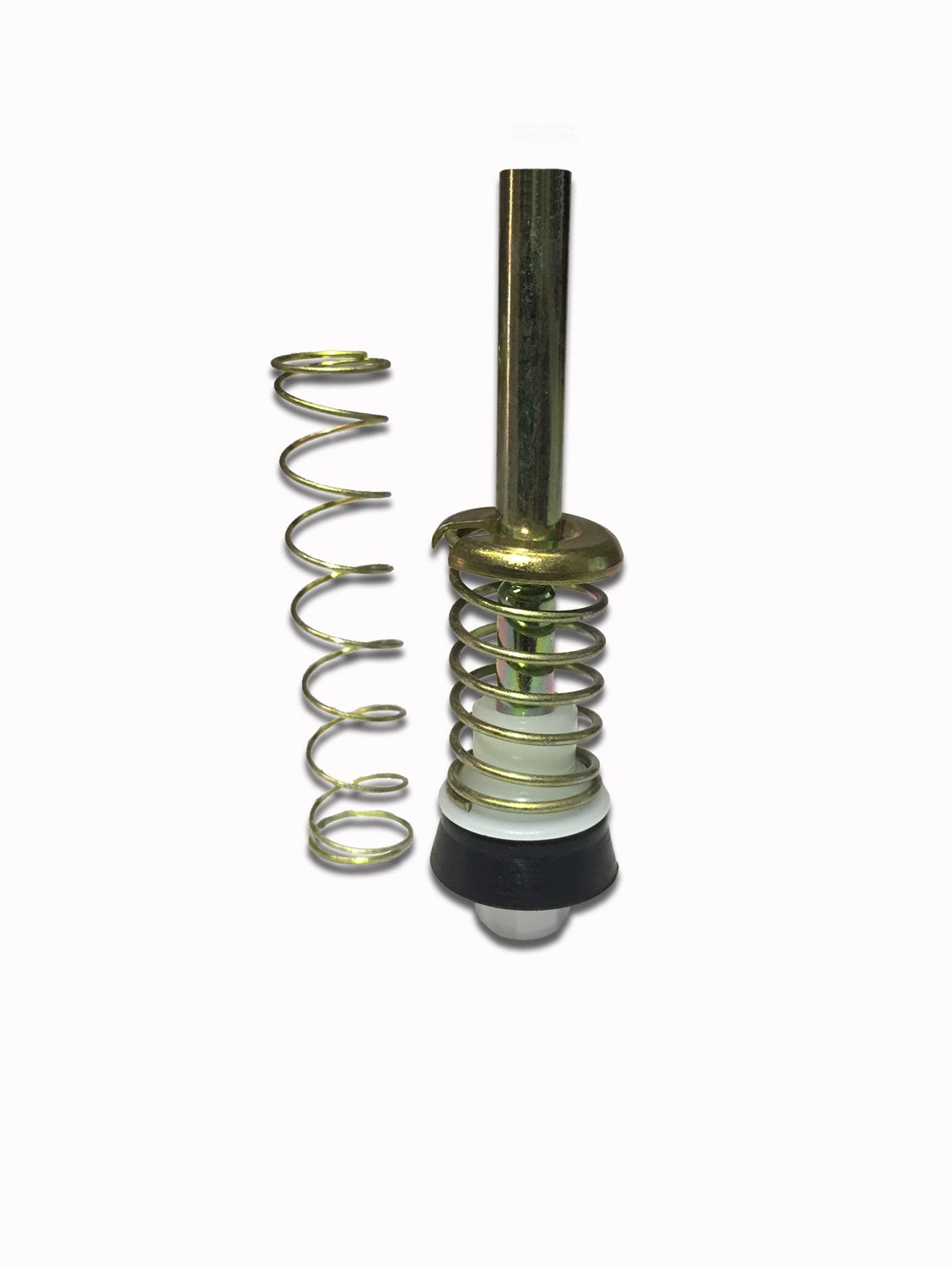 Quadrajet Accelerator Pump Assembly