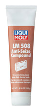 LIQUI MOLY Grease - 2012