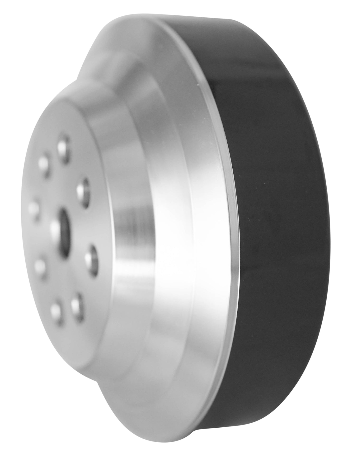 Small Block Ford Serpentine Water Pump Pulley - Reverse