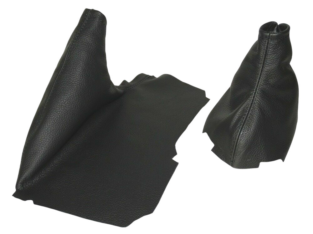 2013 - 2017 Subaru BRZ Scion FR-S Replacement MANUAL TRANMISSION Shift & E-brake Boot ( MADE IN USA)
