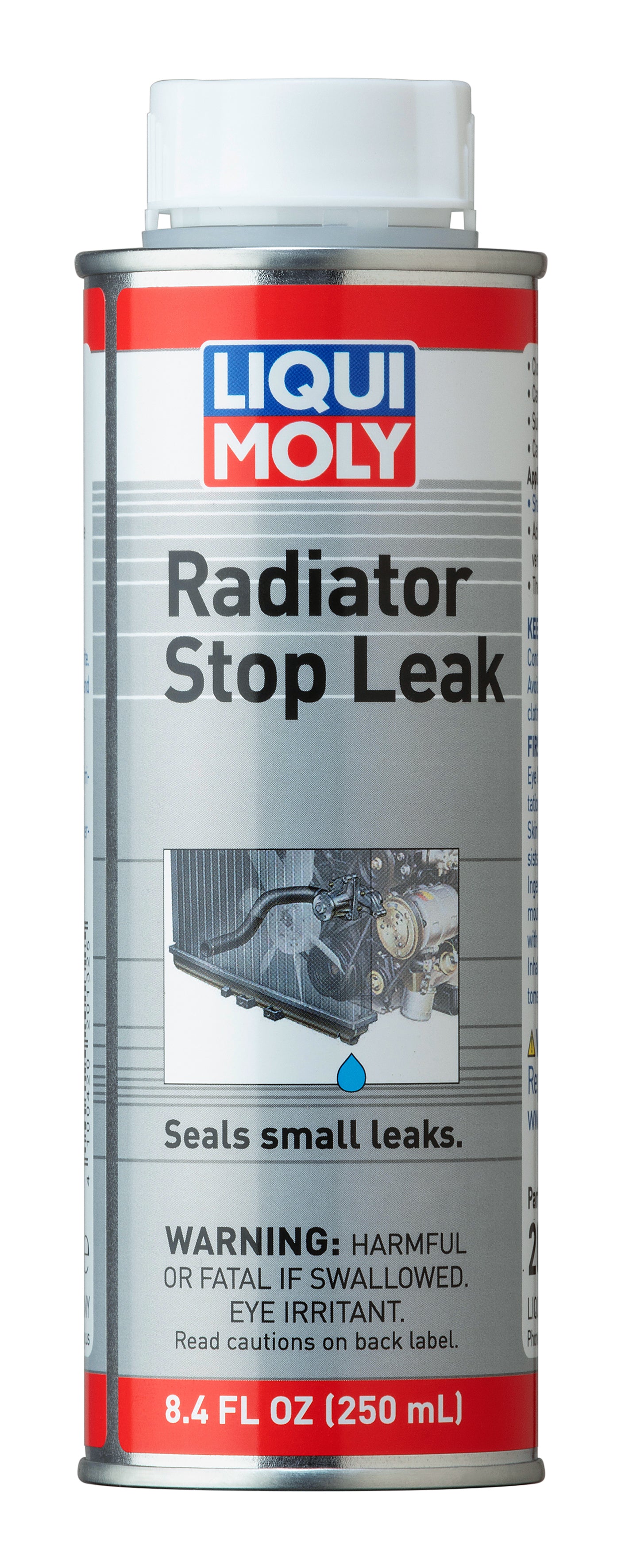 LIQUI MOLY Radiator Additive - 20132