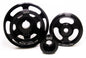 3-piece Underdrive Pulley Kit (Crank Alternator & Power Steering Pulleys & Required Belt)