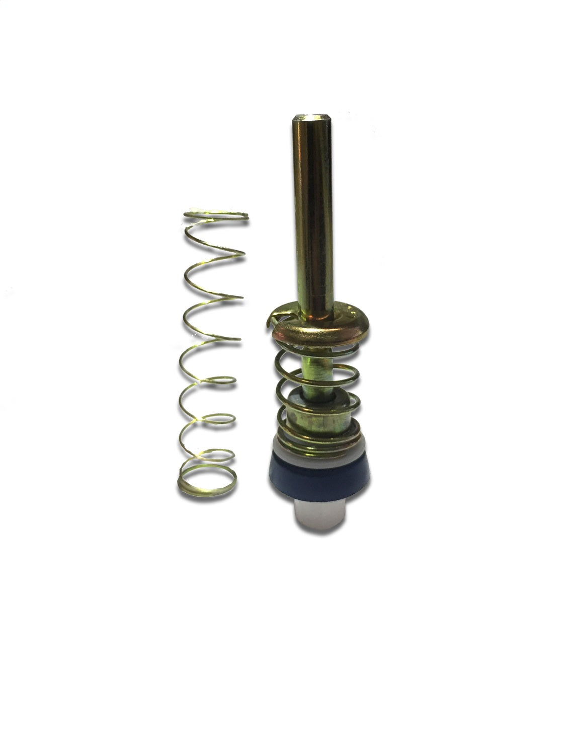 Quadrajet Accelerator Pump Assembly