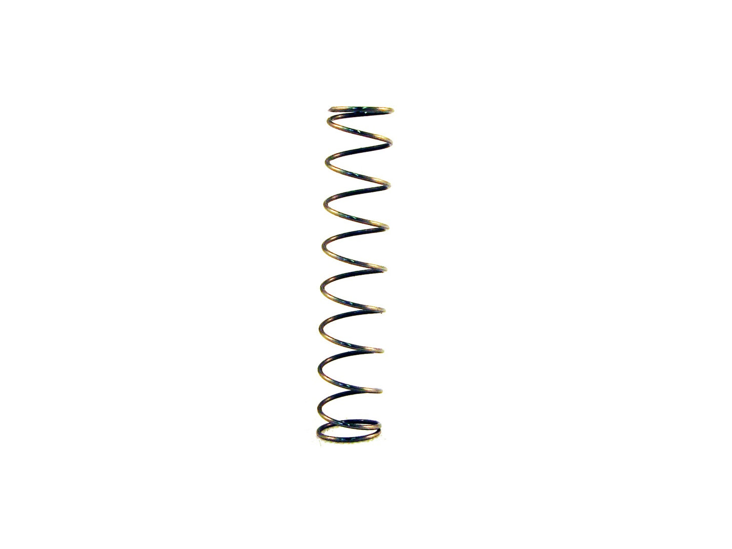 Carburetor Power Piston Spring