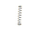 Carburetor Power Piston Spring