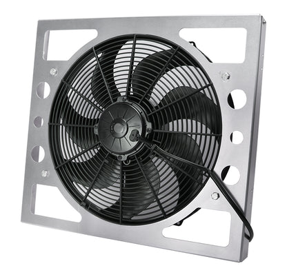 Electric Fan Kit Direct Fit