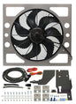 Electric Fan Kit Direct Fit