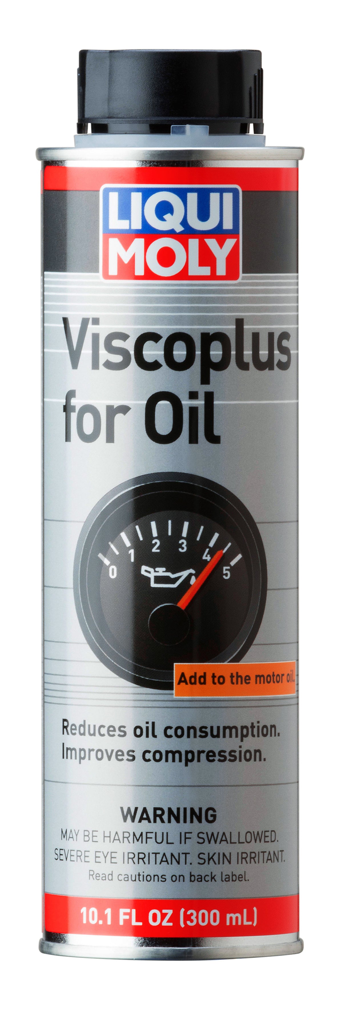 LIQUI MOLY Engine Oil Additive - 20206