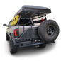 CHASSIS UNLIMITED OCTANE DUAL SWING OUT REAR BUMPER - CUB960021