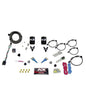 Nitrous Express - GM EFI DUAL NOZZLE (100-300HP) LESS BOTTLE - 20215-00