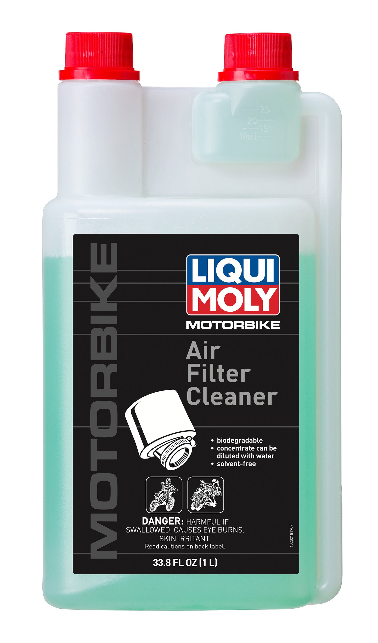 LIQUI MOLY Air Filter Cleaner - 20218