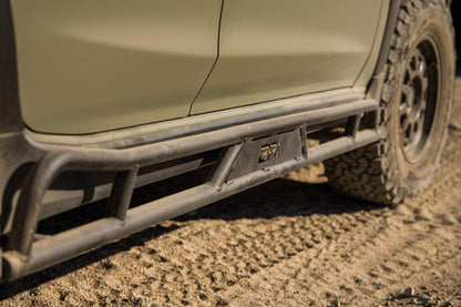 Body Armor 4X4 Revo Rock Slider - SU-4125