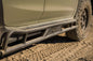 Body Armor 4X4 Revo Rock Slider - SU-4125