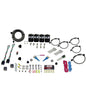 Nitrous Express - GM EFI DUAL STAGE (50-150HP X 2) LESS BOTTLE - 20224-00