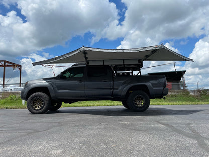 Body Armor 4X4 Sky Ridge Awning - 2025