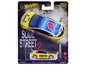 2023 Toyota GR Corolla "Rain X" Yellow "Slide Street 2" Series Diecast Model Car by Hot Wheels  free shipping USA
