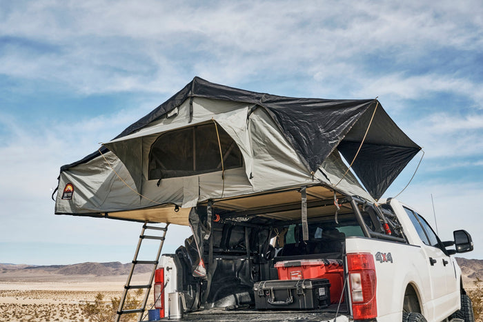 Body Armor 4X4 Sky Ridge 3P Tent - 20011