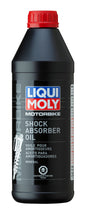 LIQUI MOLY Shock Absorber Oil - 20294