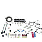 Nitrous Express - DODGE EFI DUAL STAGE (50-75-100-150HP) X 2 LESS BOTTLE - 20324-00