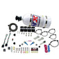 Nitrous Express - DODGE EFI DUAL STAGE (50-75-100-150HP) X 2 WITH 10LB BOTTLE  - 20324-10
