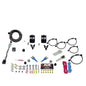 Nitrous Express - DODGE VIPER EFI DUAL NOZZLE (100-300HP) LESS BOTTLE - 20325-00