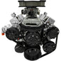 Big Block Chevy All Inclusive Ultra Drive Serpentine System (AC/PS/ALT)