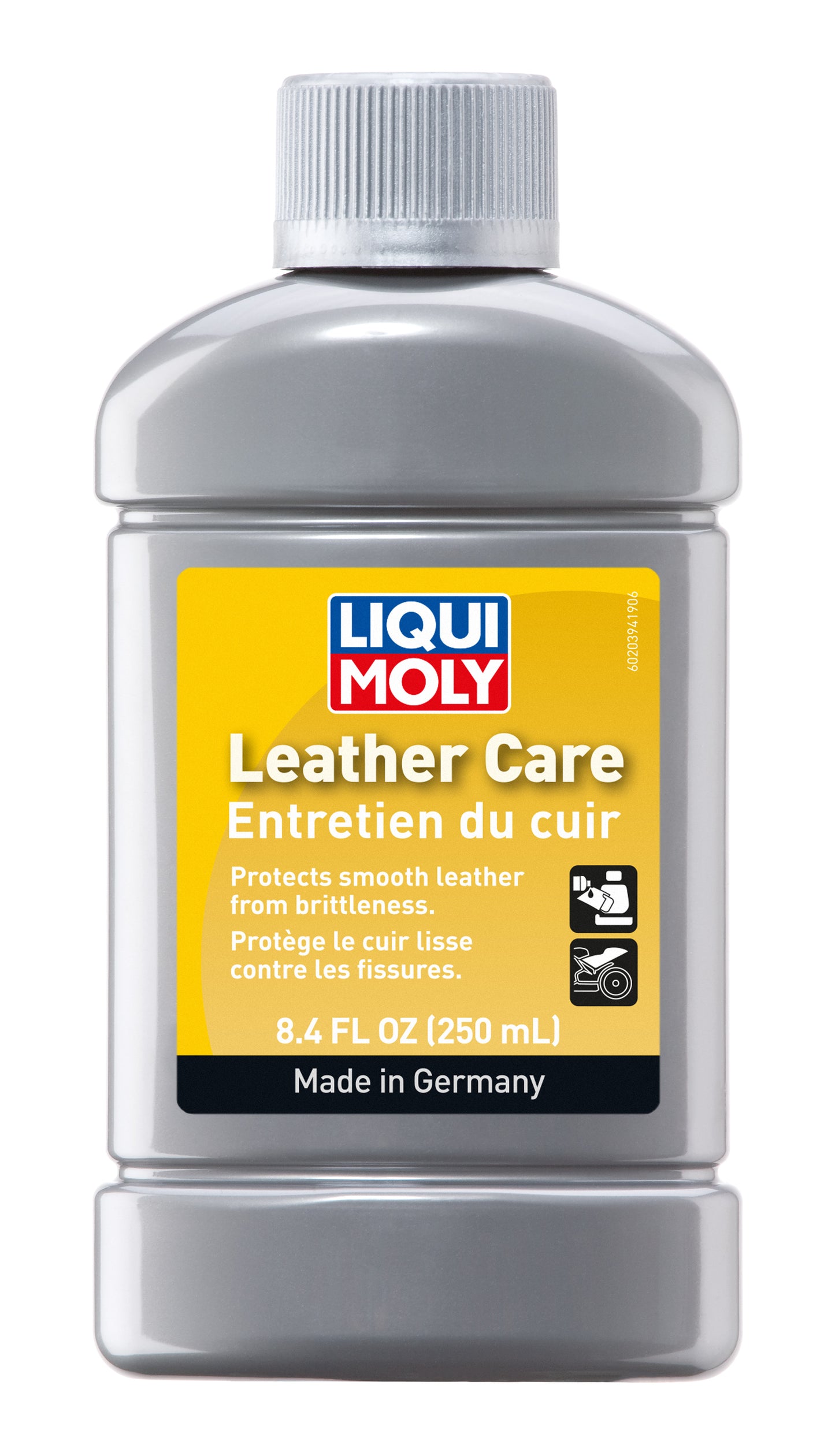 LIQUI MOLY Leather Cleaner - 20394