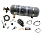 Nitrous Express - PROTON SERIES NITROUS SYSTEM W/ 12LB BOTTLE - 20420-12