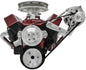 Small Block Chevy Serpentine Conversion Ultra - Outward - Alternator Only