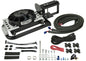 Remote Transmission Cooler Kit Complete Kit Direct Fit