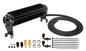 Direct Fit Jeep Wrangler JK Power Steering Cooler Kit