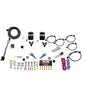 Nitrous Express - BMW EFI ALL (50-300 HP) DUAL NOZZLE LESS BOTTLE  - 20816-00