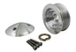 Serpentine Alternator Pulley W/ Cover (2.75")
